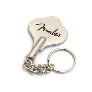 Fender porte-clés mécanique
