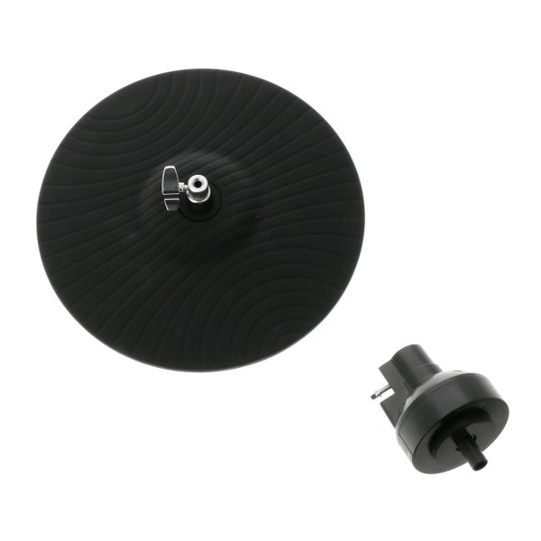 Fazley DDK-008C Cymbal Pad Hi-Hat for DDK-120