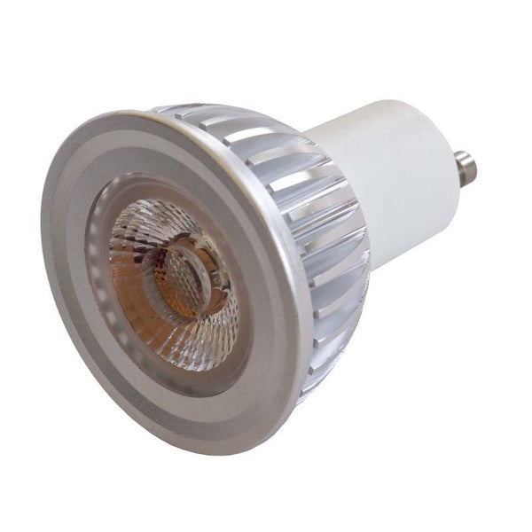 JB systems LED-GU10-5W-WW-38D LED à intensité graduable culot GU-10 5 W