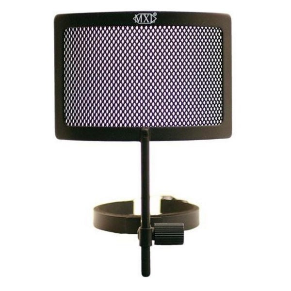 MXL PF005 B filtre anti-pop pour série V (noir)