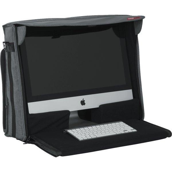 Gator Cases G-CPR-IM21 Carry Bag for 21-Inch iMac