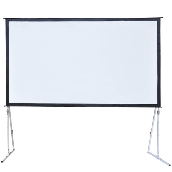 Innox ScreenMate FFS-150-169 écran de projection