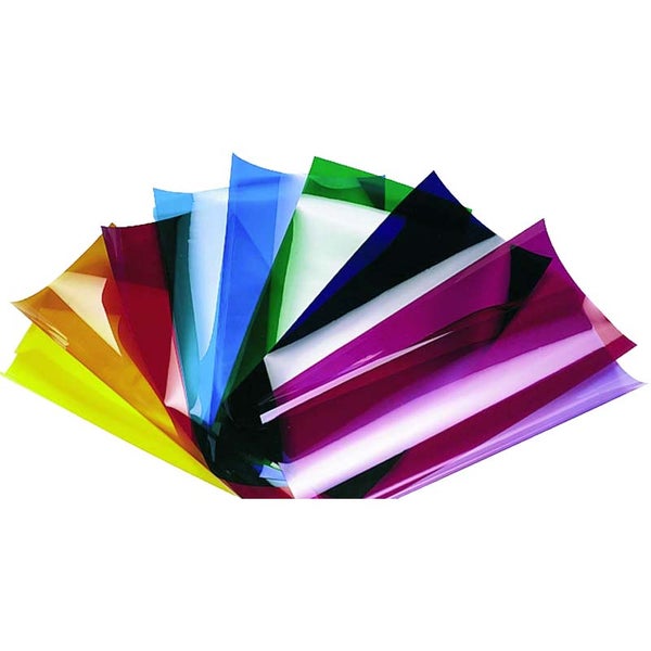 JB systems COLOR FILTER Medium BlueGreen 122 x 53cm