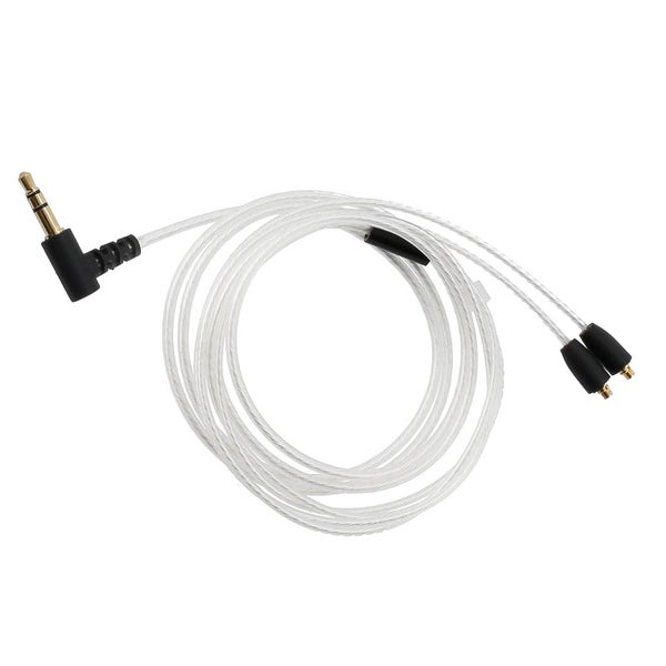 Devine EM-CAB1 Audio Cable for Live In-Ear Monitors (Silver)