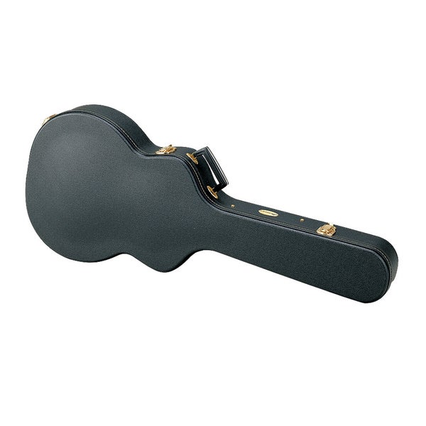 Ibanez AFS-C étui rigide pour guitare AFS hollow body 