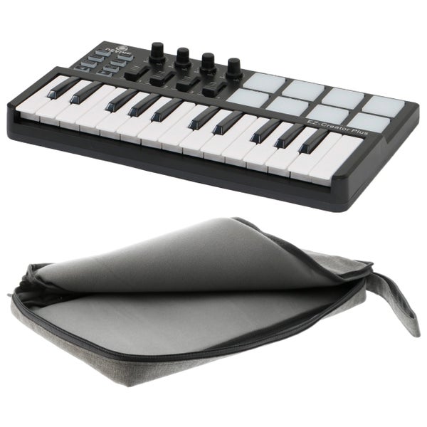 Devine EZ-Creator Plus + MIDIBAG-01 Carry Bag