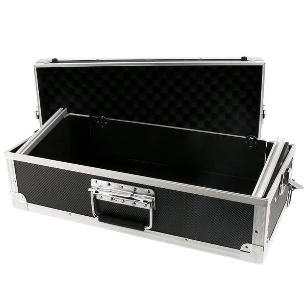 Innox Basic Line Topload 4U Slanted Rack Case