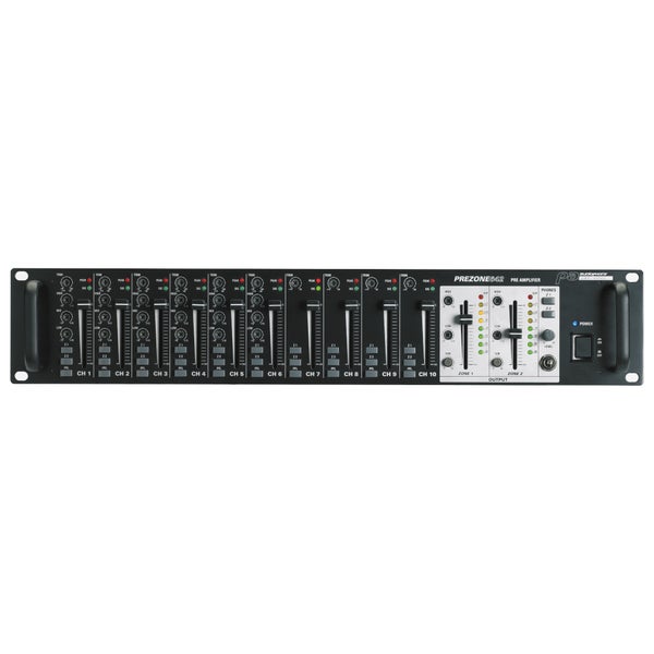 Audiophony PREZONE642