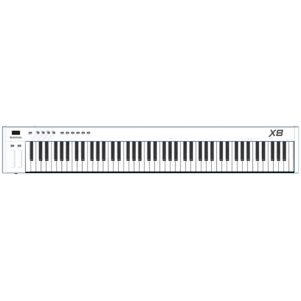 Midiplus X8 II USB / MIDI Keyboard