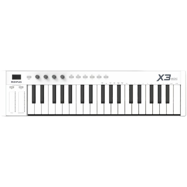 Midiplus X3 mini USB / MIDI Keyboard