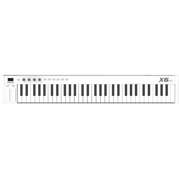 Midiplus X6 mini USB / MIDI Keyboard