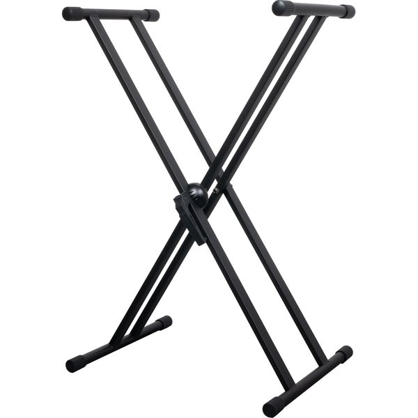Cascha HH 2181 Double X-Style Keyboard Stand
