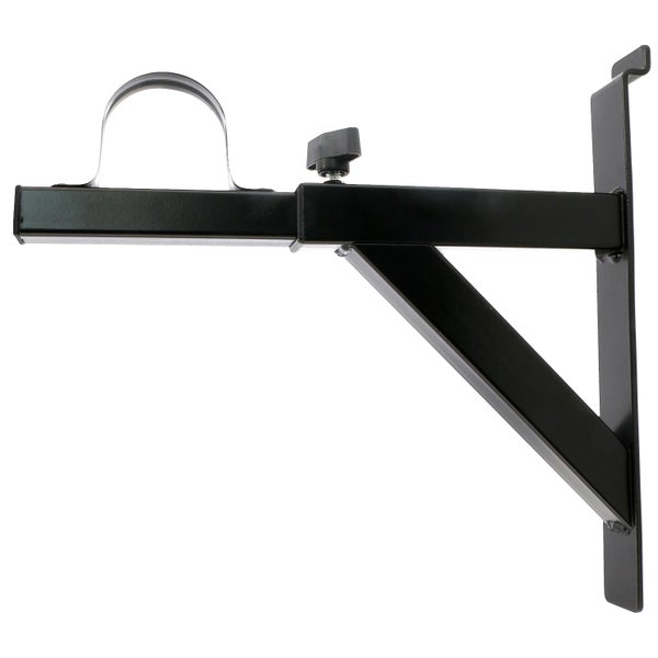 Innox SWB-B support Slattwall pour jeux de lumière