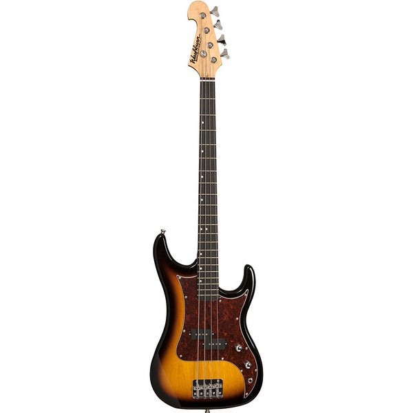 Washburn Sonamaster SB1P Tobacco Sunburst Electric Bass Guitar