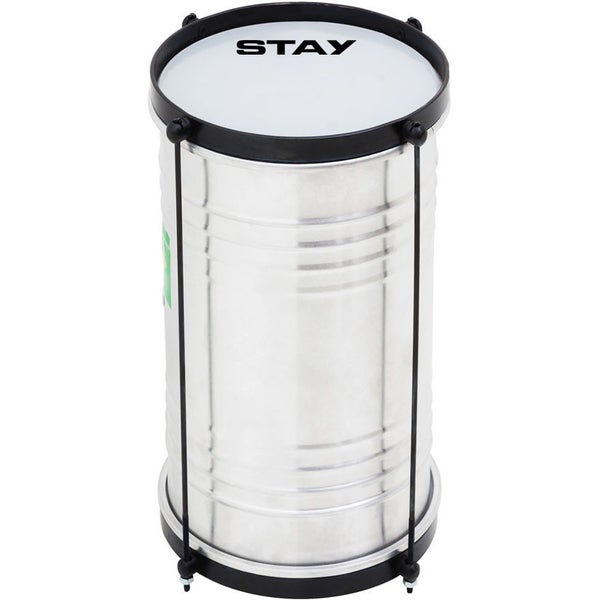 Stay Music 10651ST Bacurinha Aluminium 8 inch x 30cm
