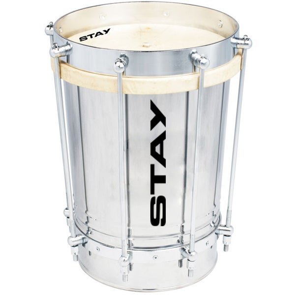 Stay Music 8223ST Cuica 8 inch x 30cm