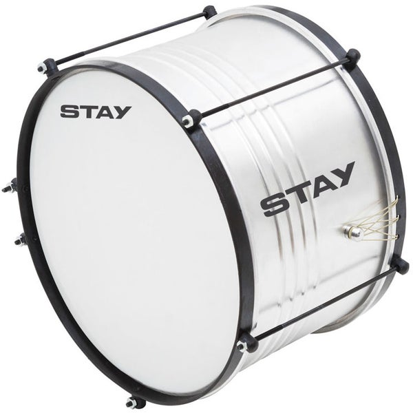Stay Music 10652ST Caixa Malacacheta 12 pouces x 20 cm