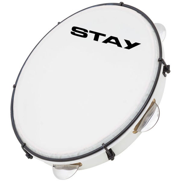 Stay Music 10657ST Pandeiro 11 pouces