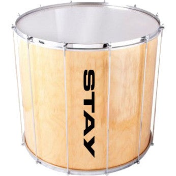 Stay Music 4915ST Surdo 20-inch x 60cm, Wood