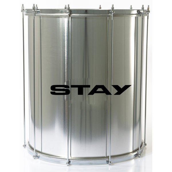 Stay Music 5509ST Surdo Aluminium, 20-inch x 60cm