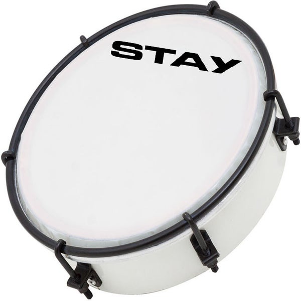 Stay Music 10658ST Tamborim 6 pouces