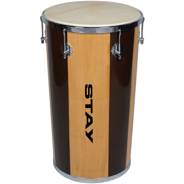 Stay Music 8513ST Tantan wood 14 pouces x 70 cm