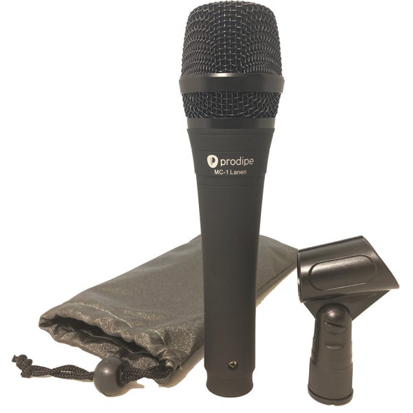 Prodipe MC-1 Lanen Dynamic Microphone