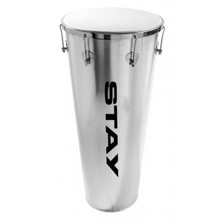 Stay Music 7544ST Timbal aluminium 13 pouces x 70 cm