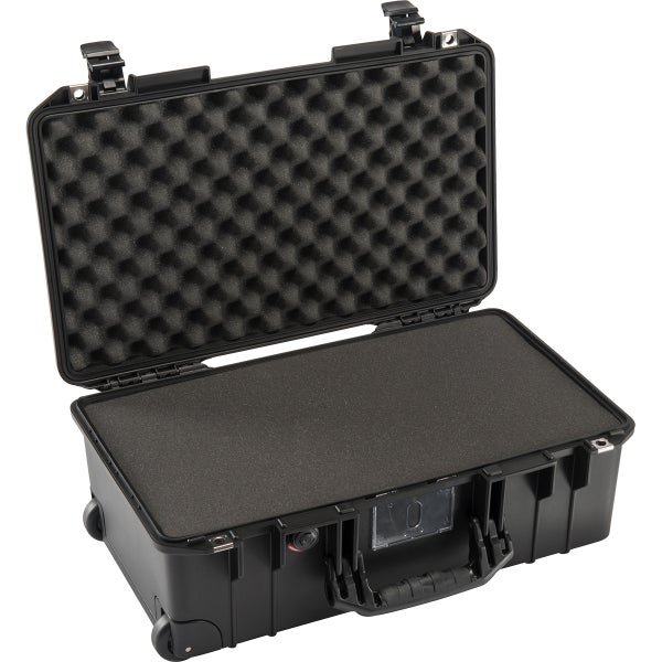 Peli 1535 Air Carry-On Case with Foam, 518x284x183mm