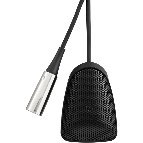 Shure Centraverse CVB-B/C Cardioid Boundary Microphone