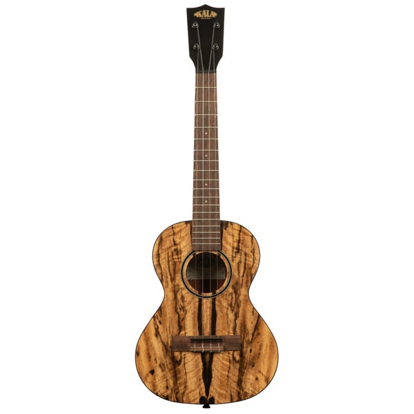 Kala KA-MG-T Spalted Mango ukulélé ténor avec gigbag