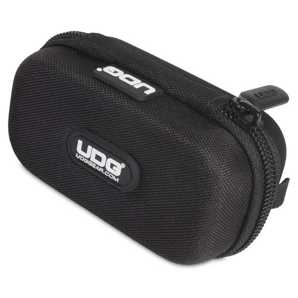 UDG Creator Portable Fader Hardcase Small zwart for 1x Portable Fader