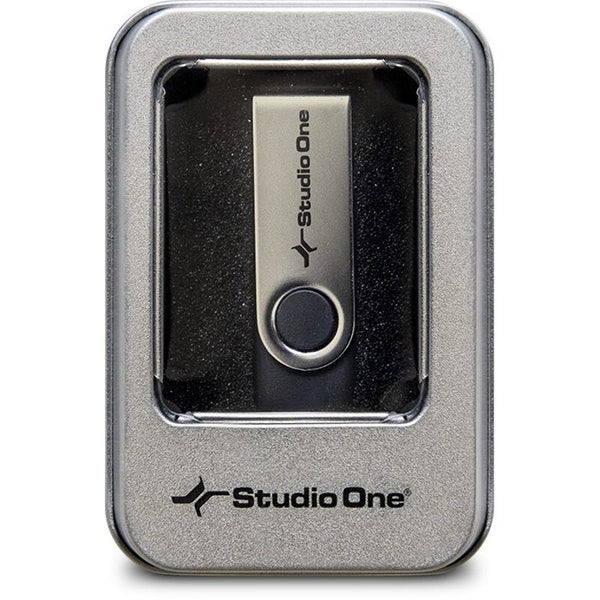 Presonus Studio One 5 USB Media Flash Drive