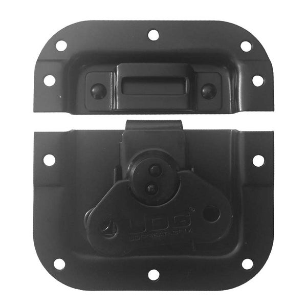 UDG Ultimate Flight Case vlinderslot Butterfly Latch for UDG Flight Case (Black)
