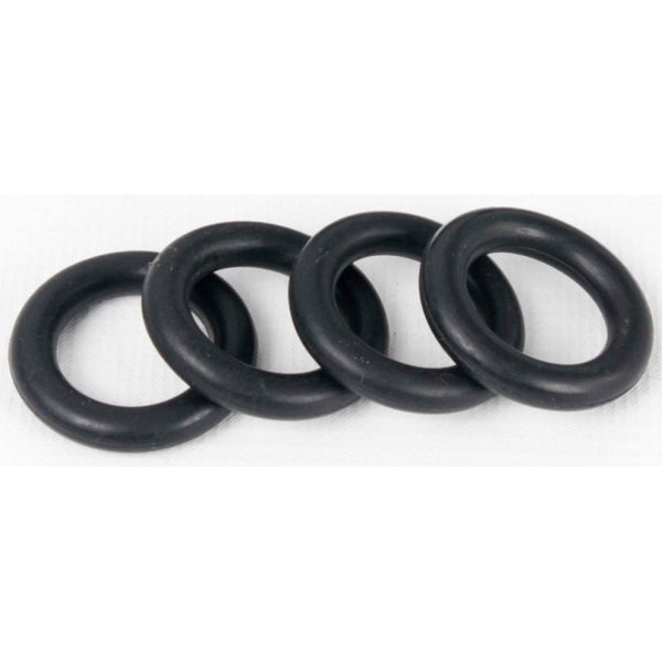 UDG Rubber Ring 4 stuks Rubber Rings for UDG Laptop/Controller Stand (Pack of 4)