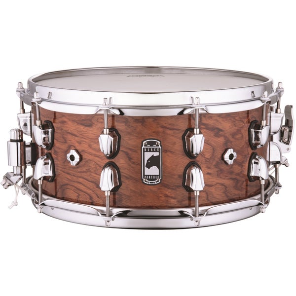 Mapex Black Panther Shadow 14 x 6.5-inch Snare Drum