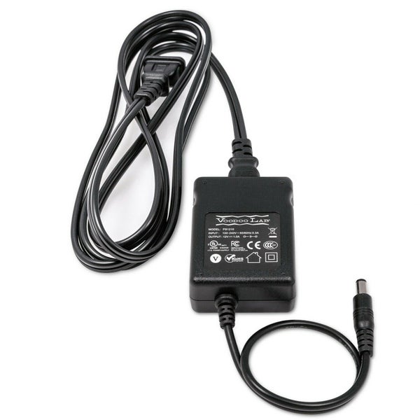 Voodoo Lab PS1210 Pedal Power X4 Power Supply