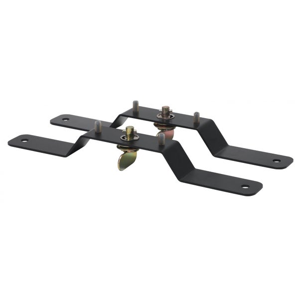 JB systems LED FAN RGB Floor Stand