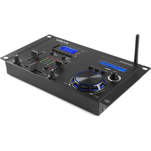 Vonyx STM3400 DJ Mixer