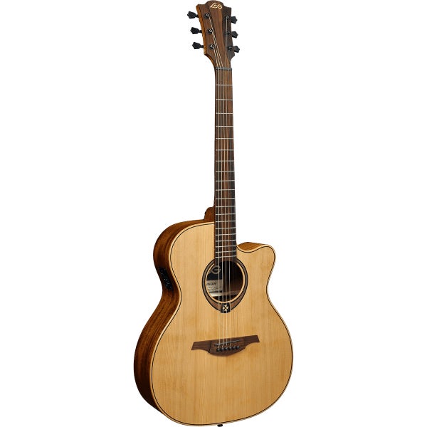 LAG Guitars Tramontane 170 T170ACE Electro-Acoustic Guitar
