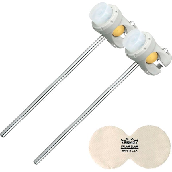 Tama Accu-Strike Beater Pack for Speed Cobra Pedals inc. Falam Slam