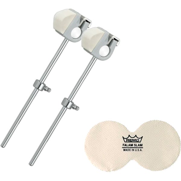 Tama Projector Beater Pack for Speed Cobra Pedals inc. Falam Slam