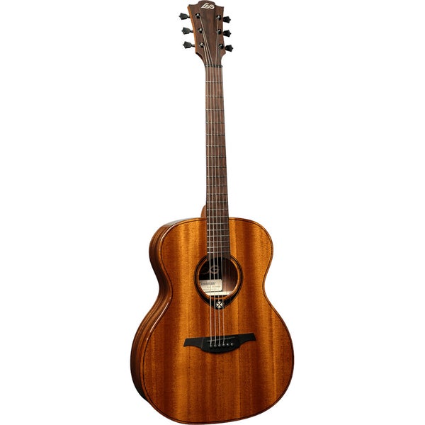 LAG Guitars Tramontane 98 T98A Acoustic Guitar