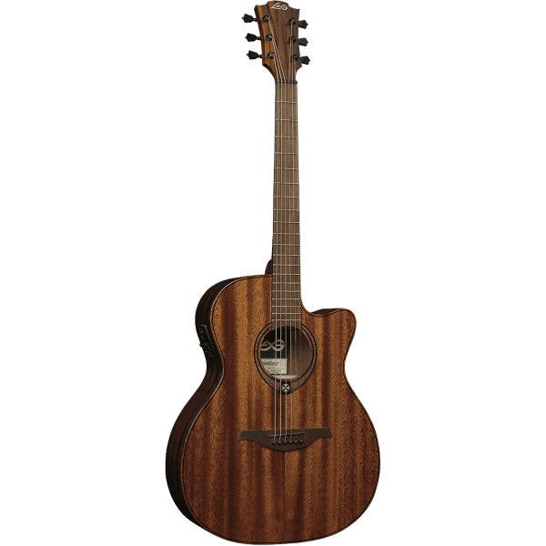 LAG Guitars Tramontane 98 T98ACE Electro-Acoustic Guitar