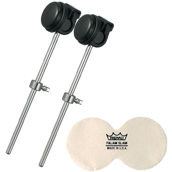 Tama Rubber Beater Pack for Speed Cobra Pedals inc. Falam Slam