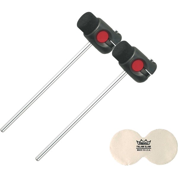 Tama Power-Strike Beater Pack for Speed Cobra Pedals inc. Falam Slam