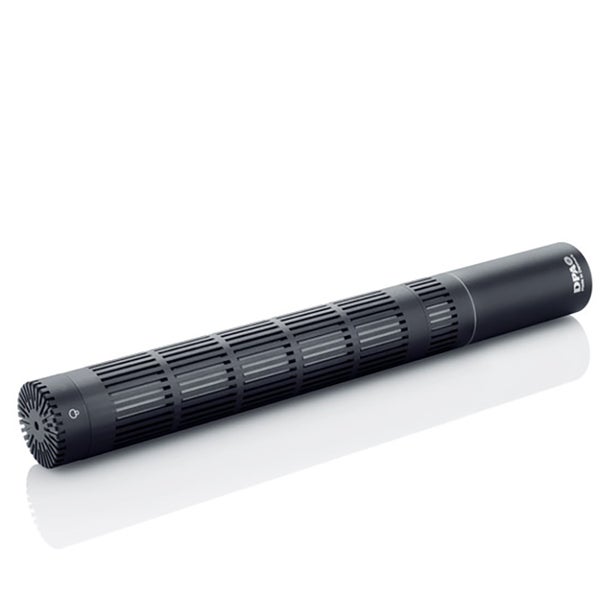 DPA 4017C d:dicate Super-Cardioid Compact Shotgun Microphone with MMP-C