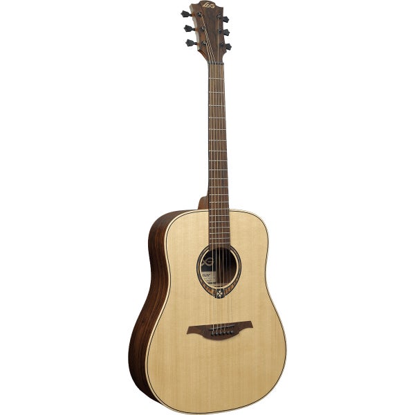 LAG Guitars Tramontane 270 T270D Acoustic Guitar
