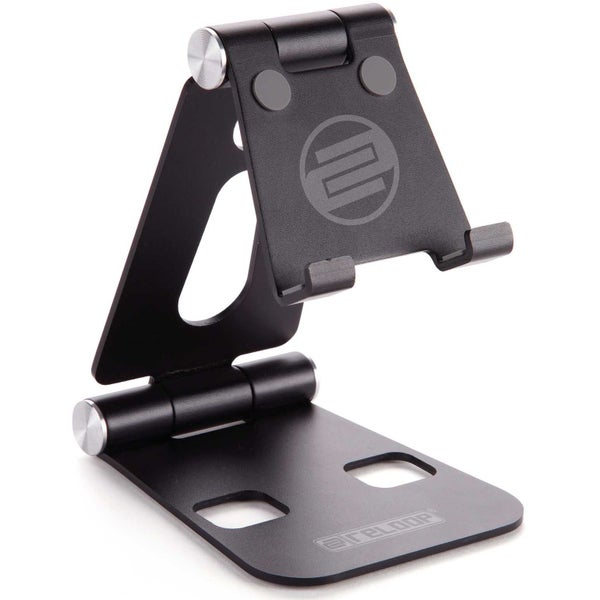 Reloop Smart Display Stand Folding Tablet, Smartphone and Laptop Stand