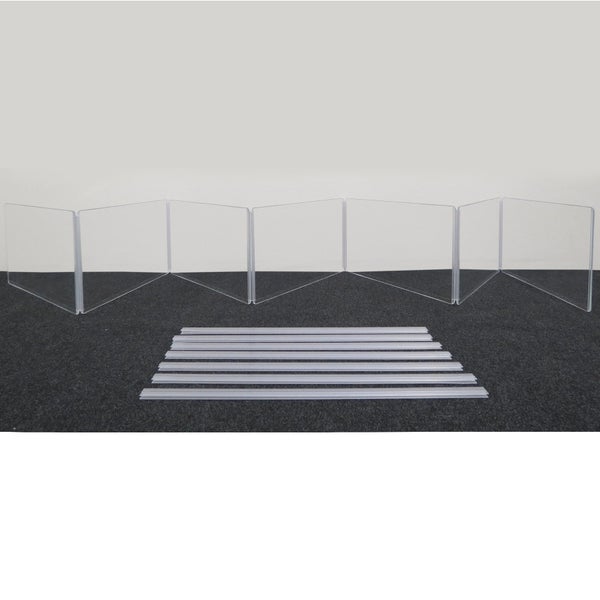 Clearsonic AX2412x7 Height Extender for A4 and A5 Screens
